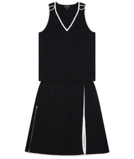 CHANEL Костюм с юбками