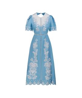 FARM RIO Повседневное платье