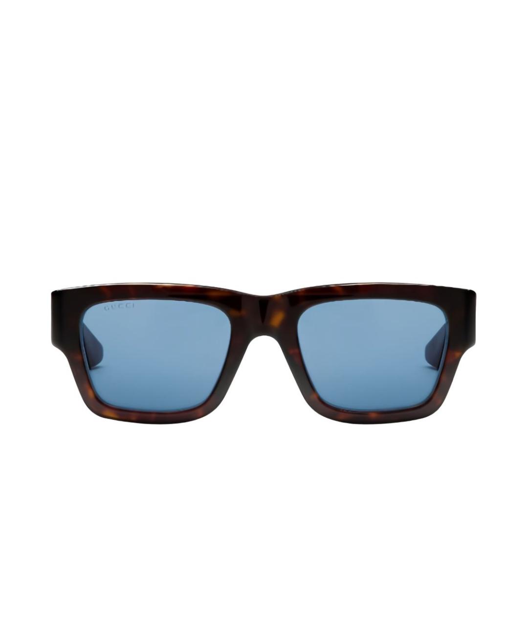 GUCCI Солнцезащитные очки, фото 1