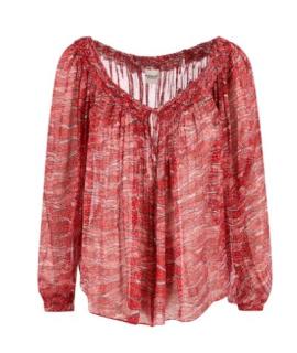 ISABEL MARANT Блузы