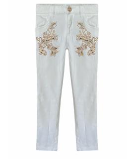 VERSACE Брюки и шорты