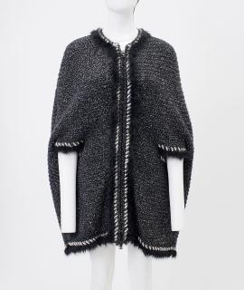 CHANEL Повседневное платье