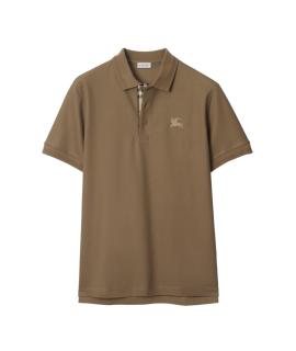 BURBERRY Поло с коротким рукавом