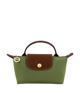 LONGCHAMP Сумка с короткими ручками