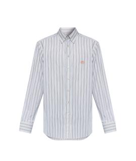 ETRO Кэжуал рубашка