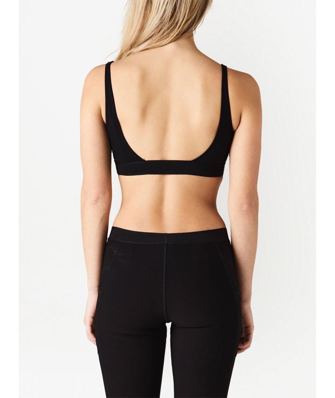 TOM FORD Черный бюстгалтеры, фото 3