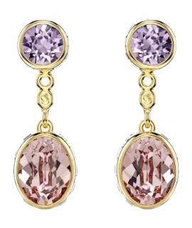 SWAROVSKI Серьги