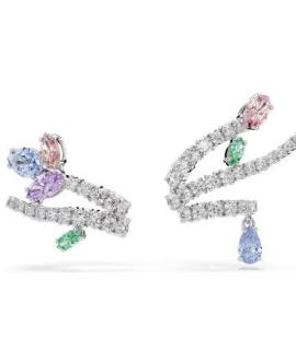 SWAROVSKI Серьги