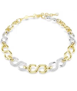 SWAROVSKI Колье