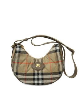 BURBERRY Сумка с короткими ручками