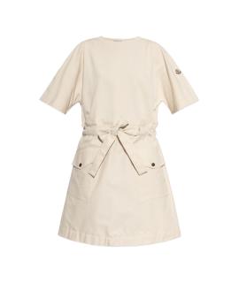 MONCLER Повседневное платье