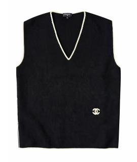 CHANEL Жилет