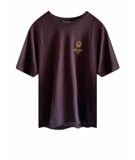 DOLCE&GABBANA Футболка