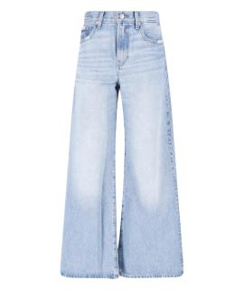 CALVIN KLEIN Прямые джинсы