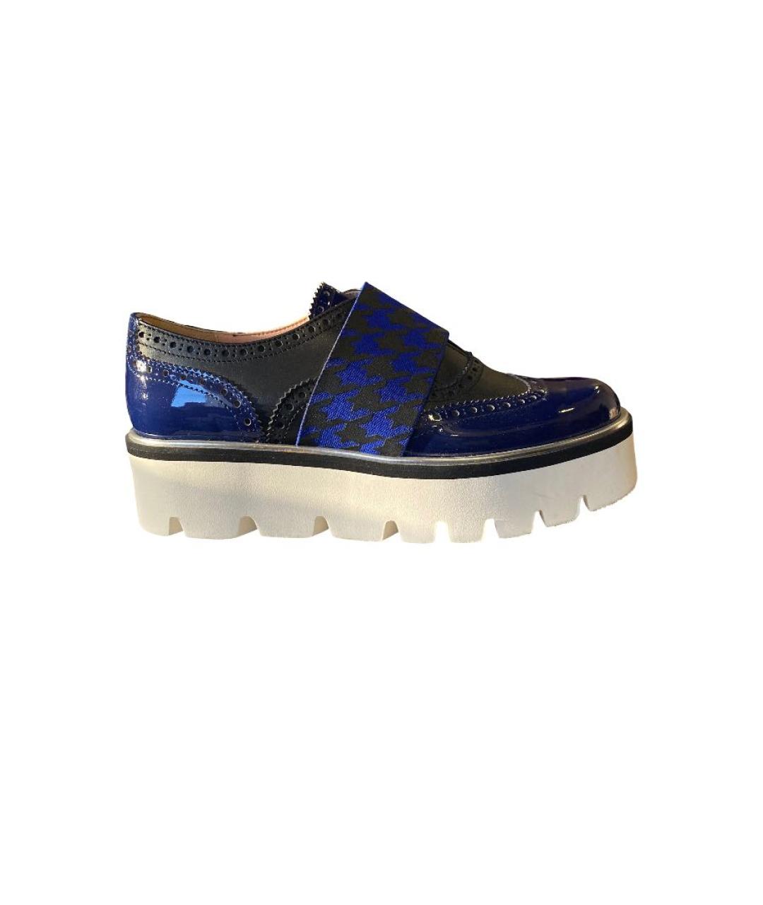 POLLINI Лоферы, фото 6