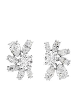 SWAROVSKI Серьги