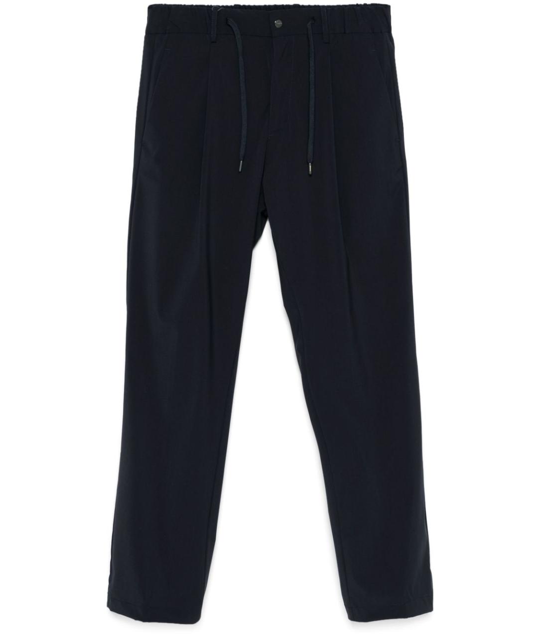 HERNO Повседневные брюки, фото 1