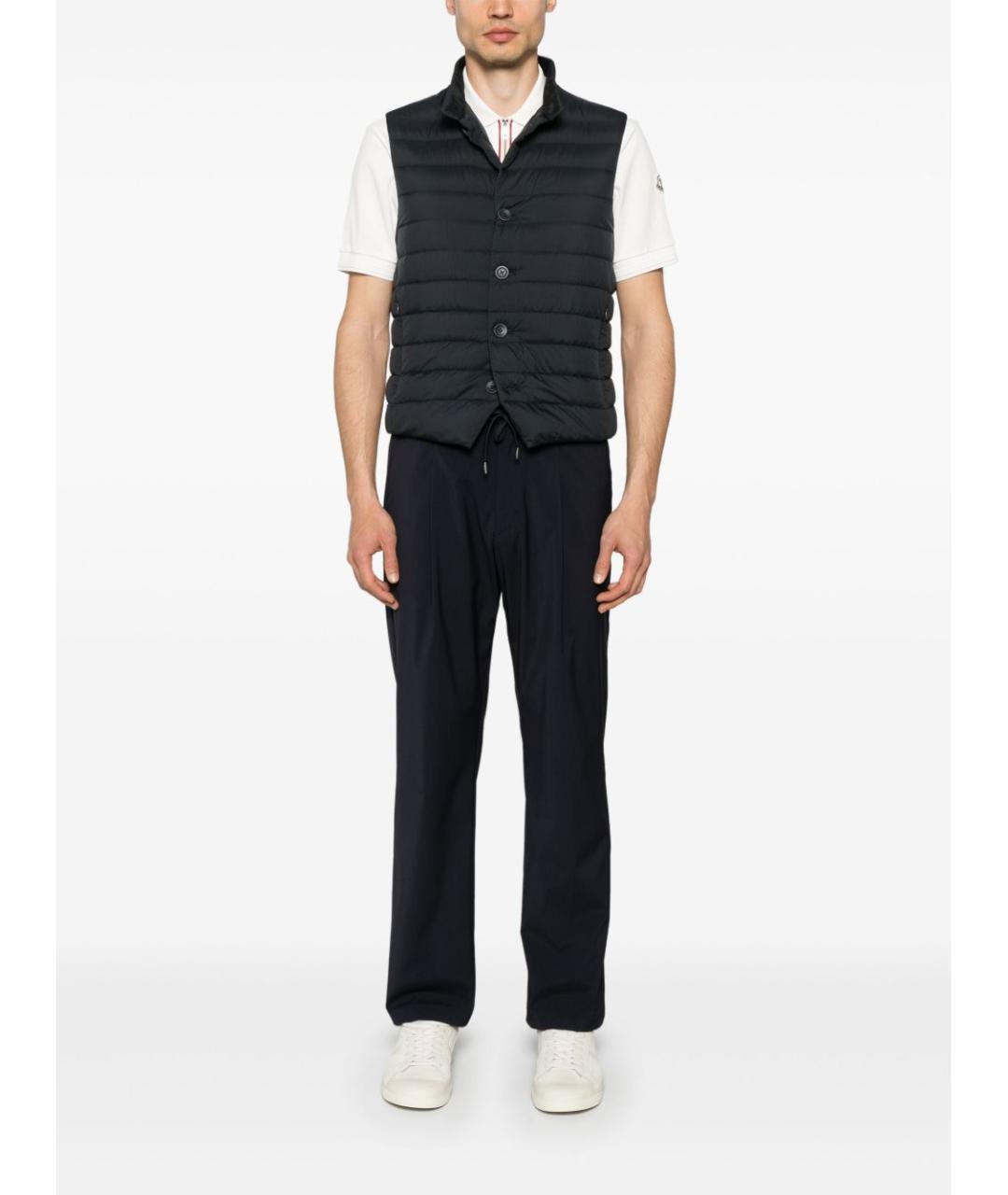 HERNO Повседневные брюки, фото 5