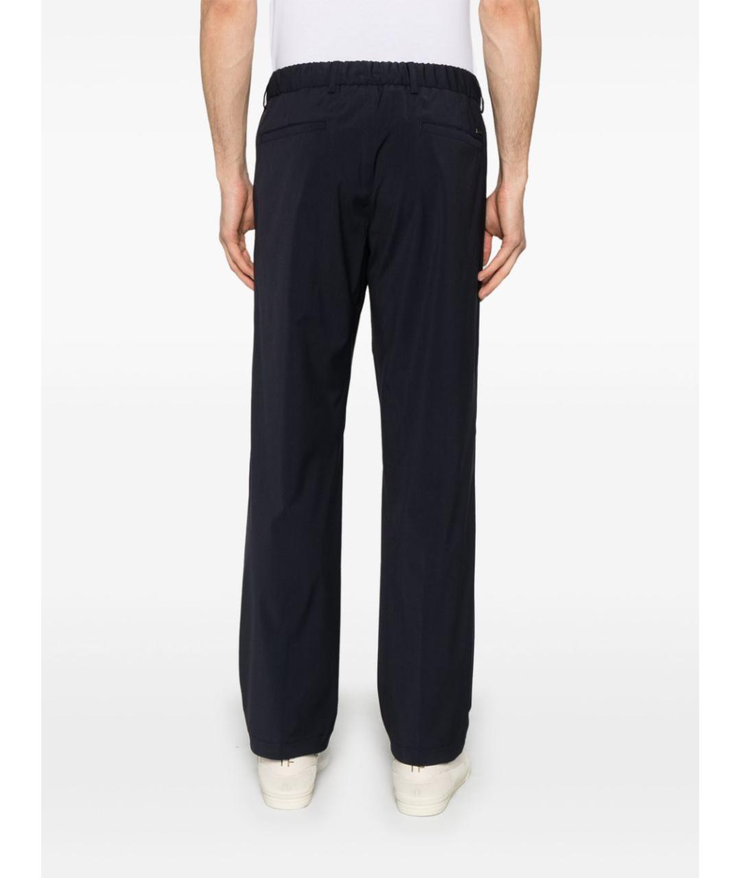 HERNO Повседневные брюки, фото 2