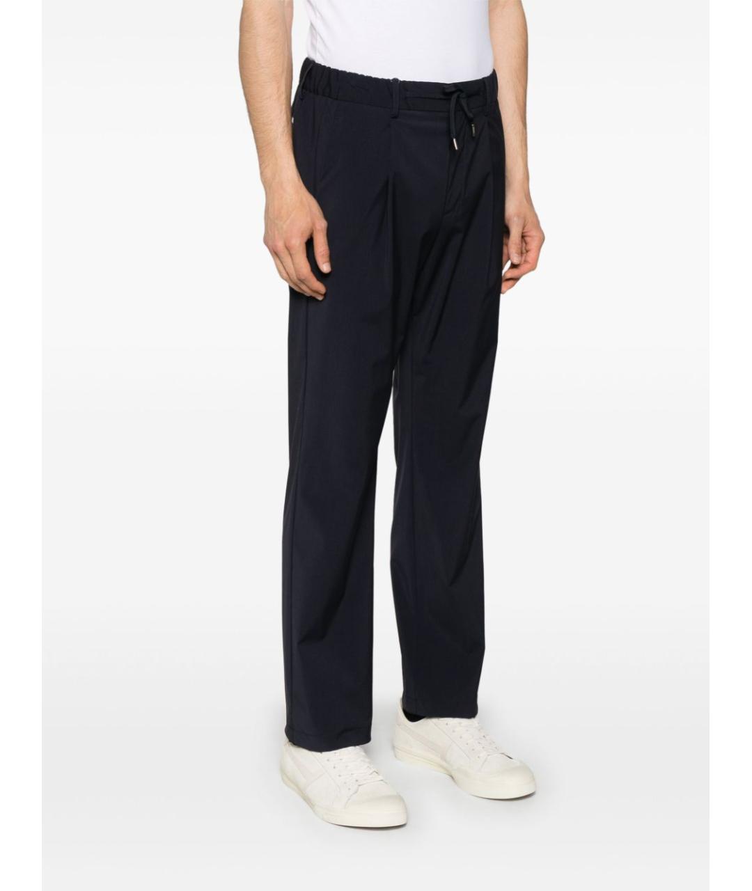 HERNO Повседневные брюки, фото 4