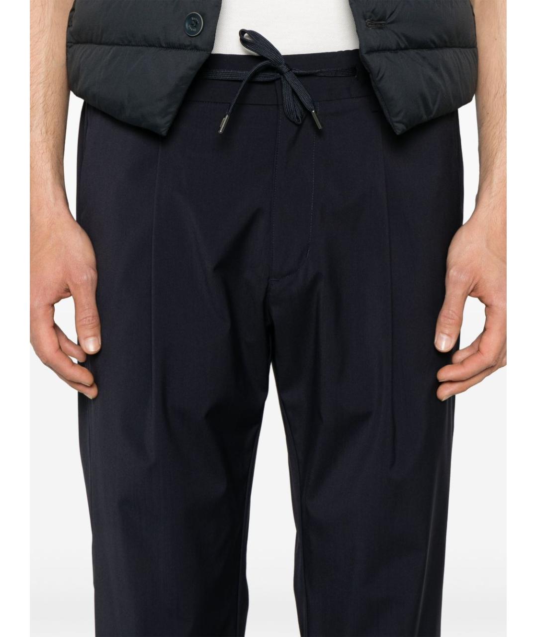 HERNO Повседневные брюки, фото 3