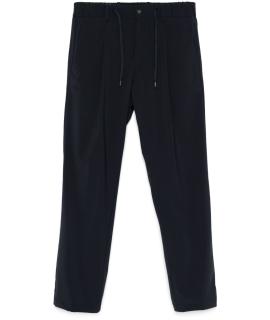 HERNO Повседневные брюки