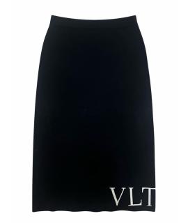 VALENTINO Юбка макси