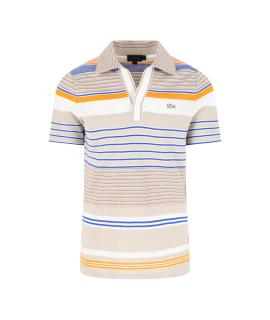 LACOSTE Поло с коротким рукавом