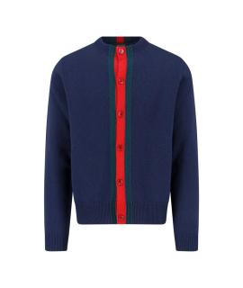 GUCCI Кардиган