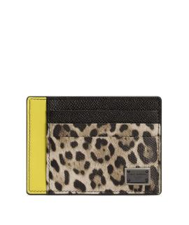 DOLCE&GABBANA Кардхолдер