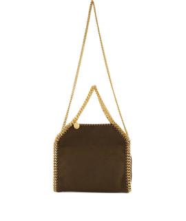 STELLA MCCARTNEY Сумка тоут