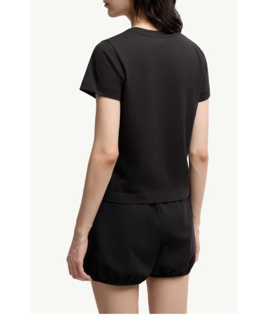 MONCLER Футболка, фото 2