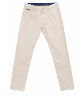 LOUIS VUITTON Прямые джинсы