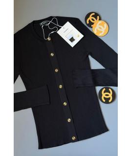 CHANEL Кардиган