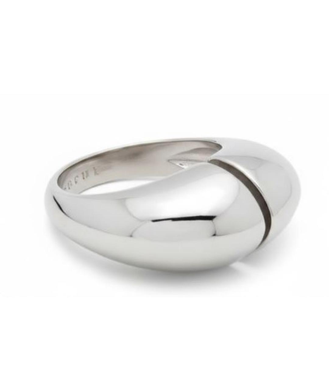 SOEUR Серебряное латунное кольцо, фото 1