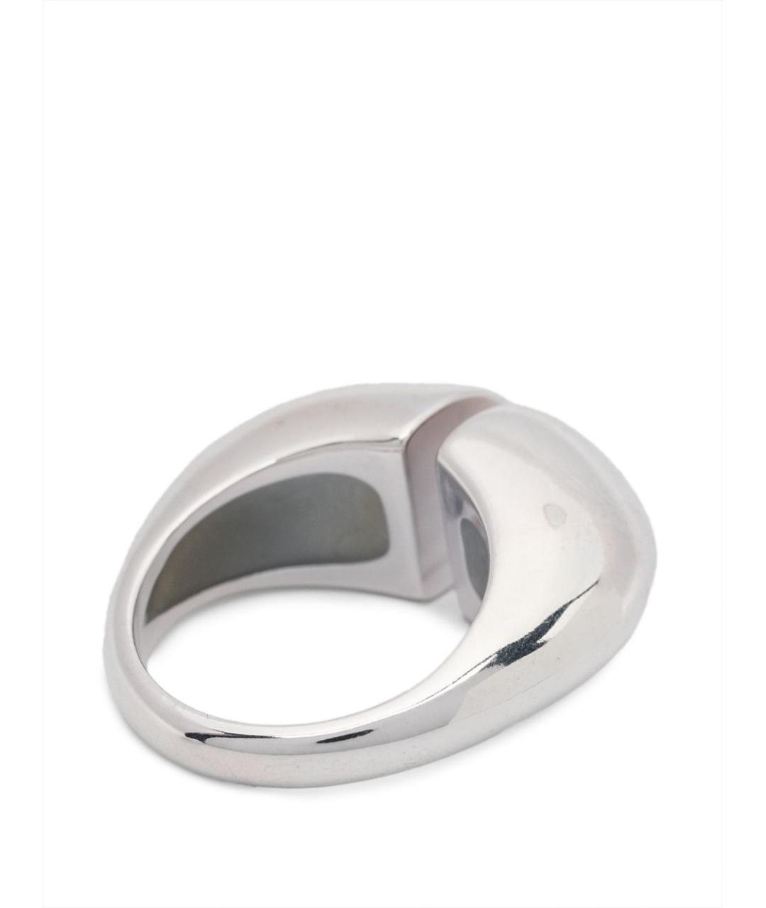 SOEUR Серебряное латунное кольцо, фото 3