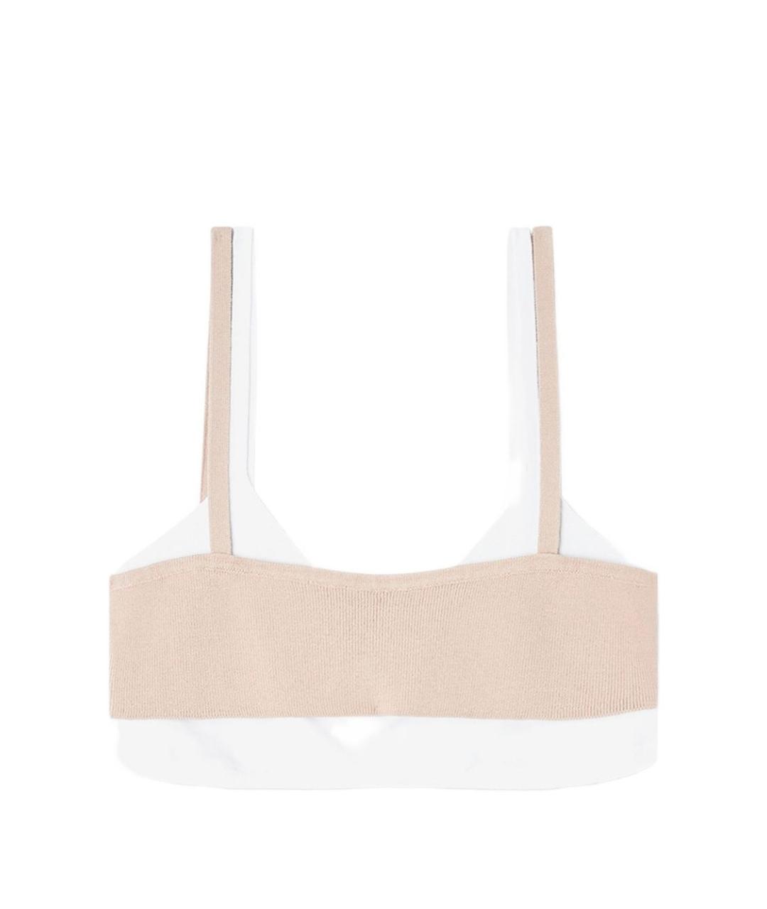 DIESEL Мульти вискозная майка, фото 1