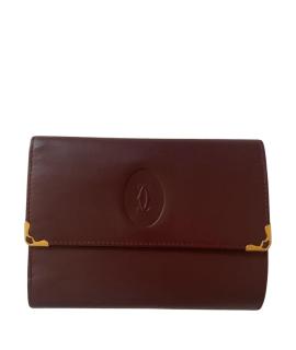 CARTIER Кошелек