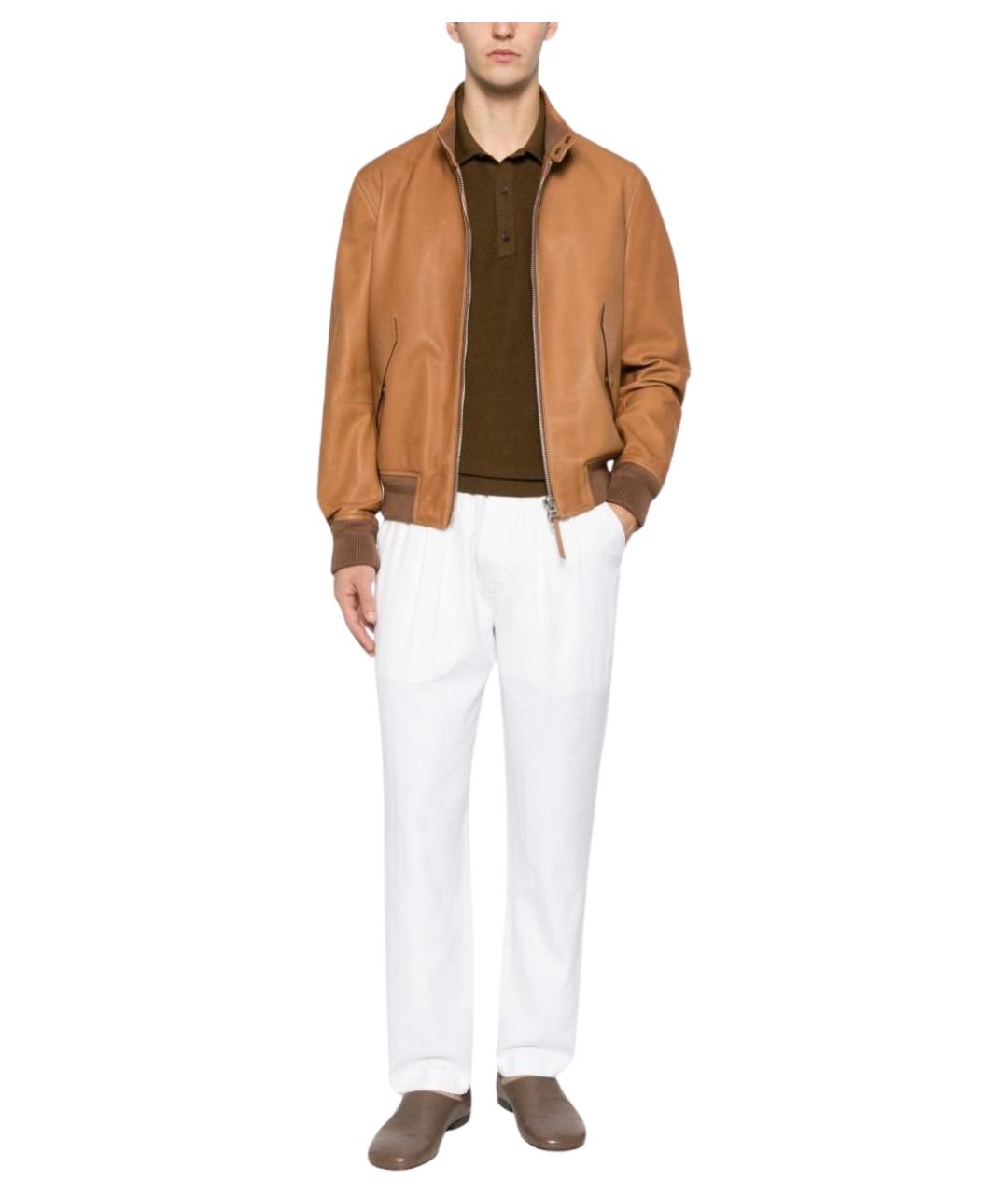 TOM FORD Джемпер / свитер, фото 3