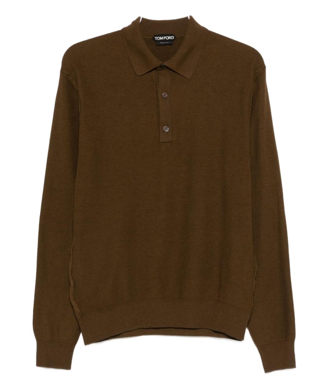 TOM FORD Джемпер / свитер, фото 1