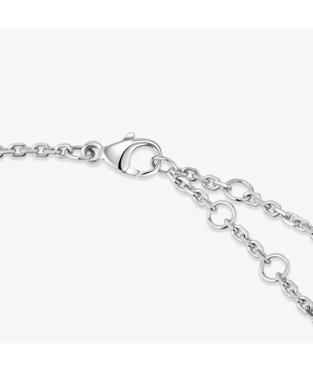 MESSIKA Серебрянный браслет из белого золота, фото 8