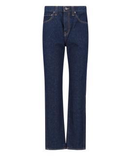 KHAITE Прямые джинсы