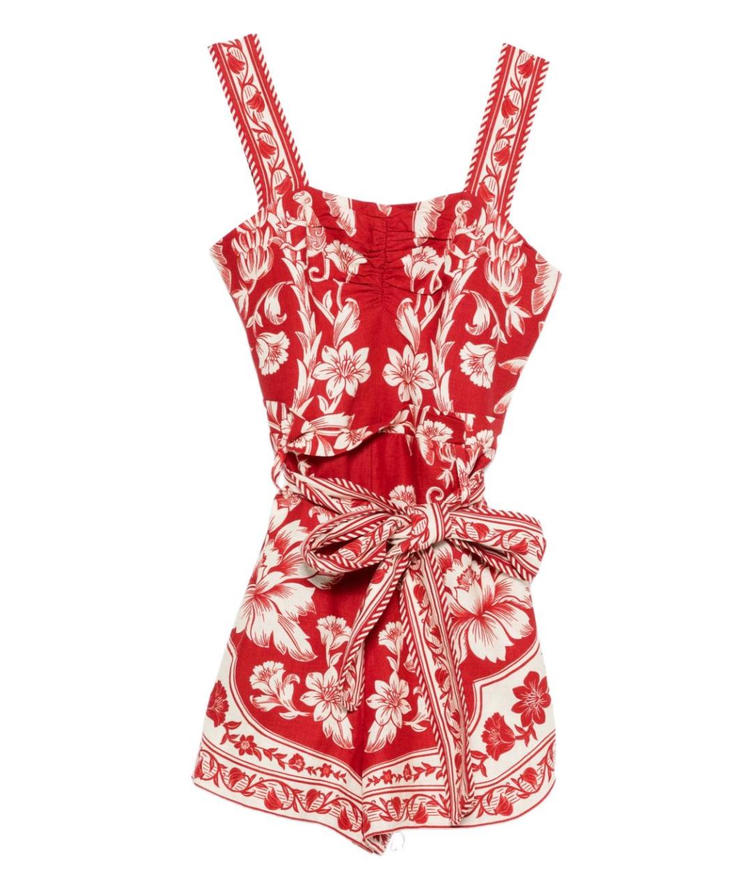 FARM RIO Мульти комбинезон, фото 1