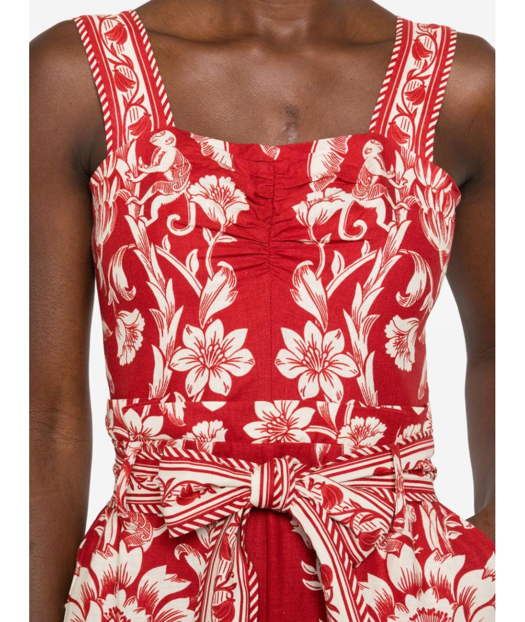 FARM RIO Мульти комбинезон, фото 2