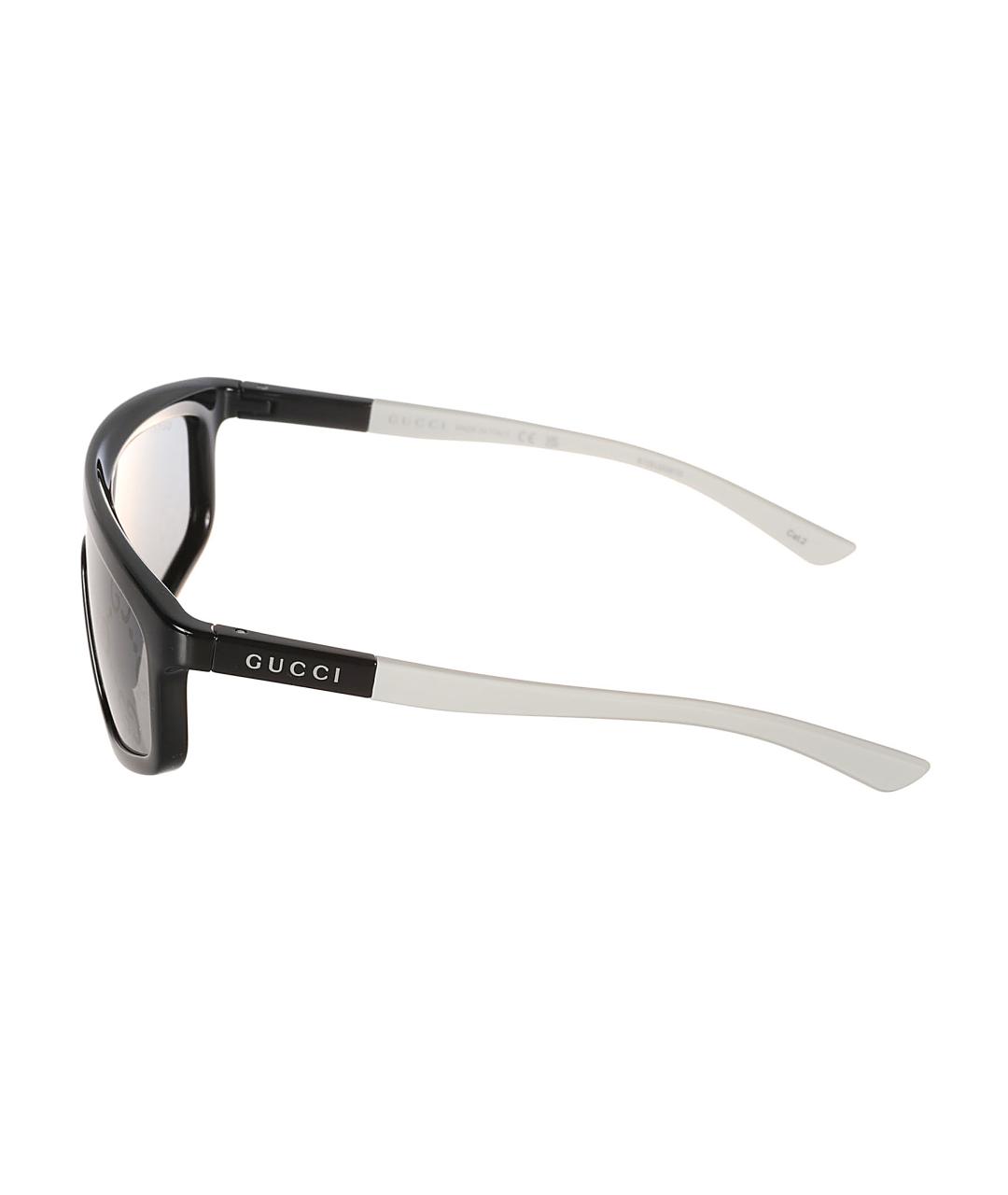 GUCCI Солнцезащитные очки, фото 3