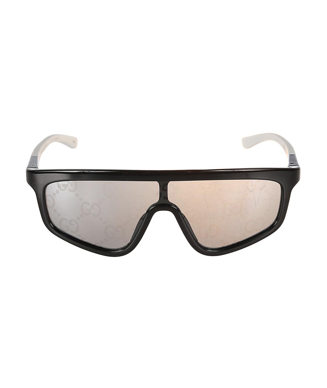 GUCCI Солнцезащитные очки, фото 1