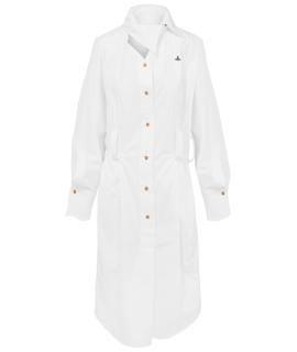 VIVIENNE WESTWOOD Повседневное платье