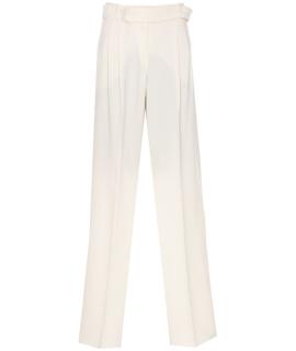 MAX MARA STUDIO Прямые брюки