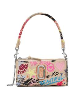MARC JACOBS Сумка через плечо