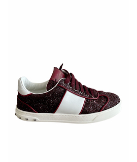 

Кеды VALENTINO